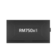 CORSAIR RM750x Shift 750W ATX 3.1 - 1364346 - zdjęcie 3